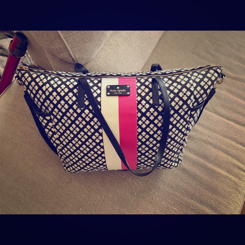 Kate Spade Tote Bag